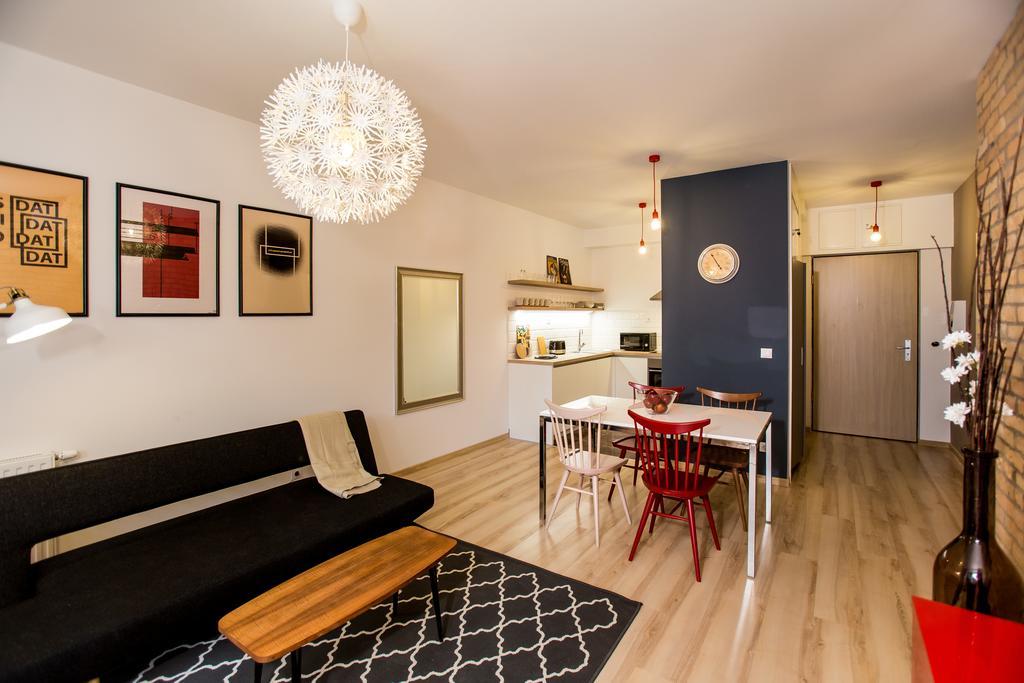 Corvintage Apartments 布达佩斯 外观 照片