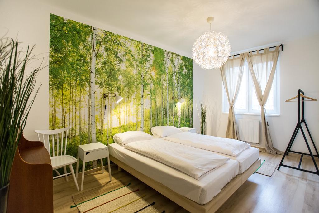Corvintage Apartments 布达佩斯 外观 照片