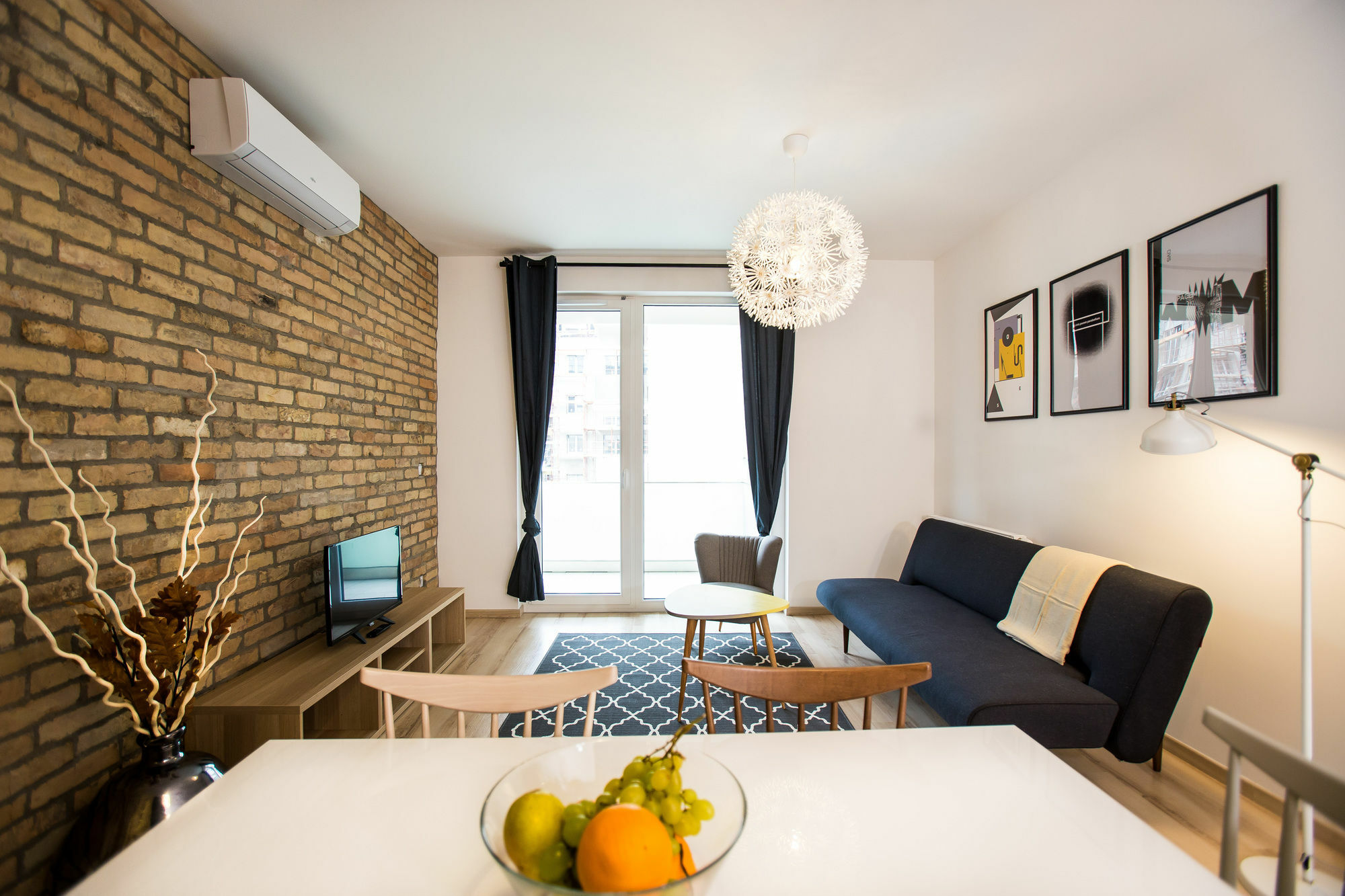 Corvintage Apartments 布达佩斯 外观 照片
