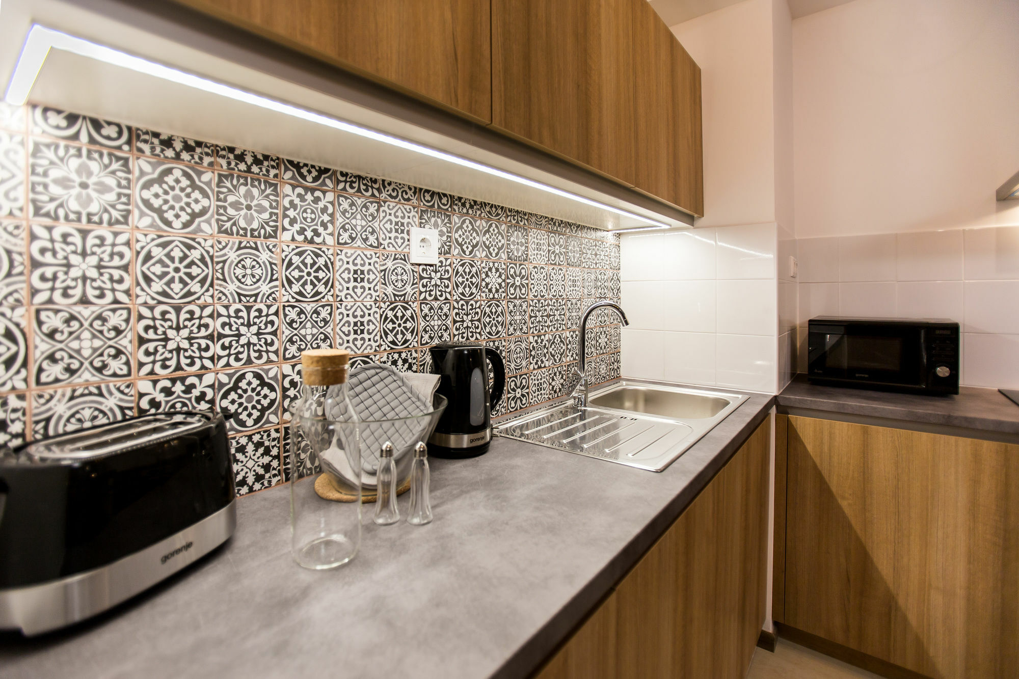 Corvintage Apartments 布达佩斯 外观 照片