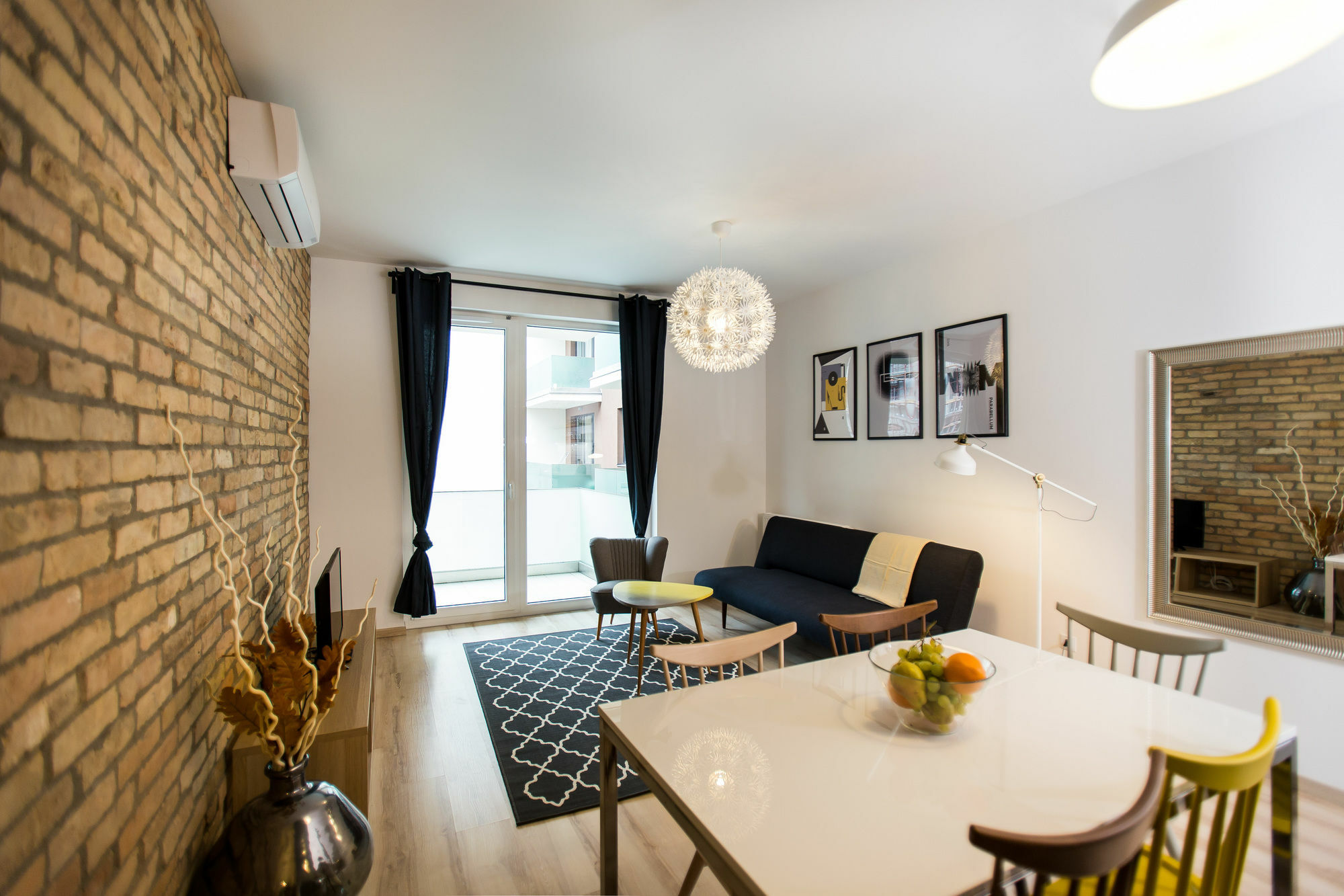 Corvintage Apartments 布达佩斯 外观 照片