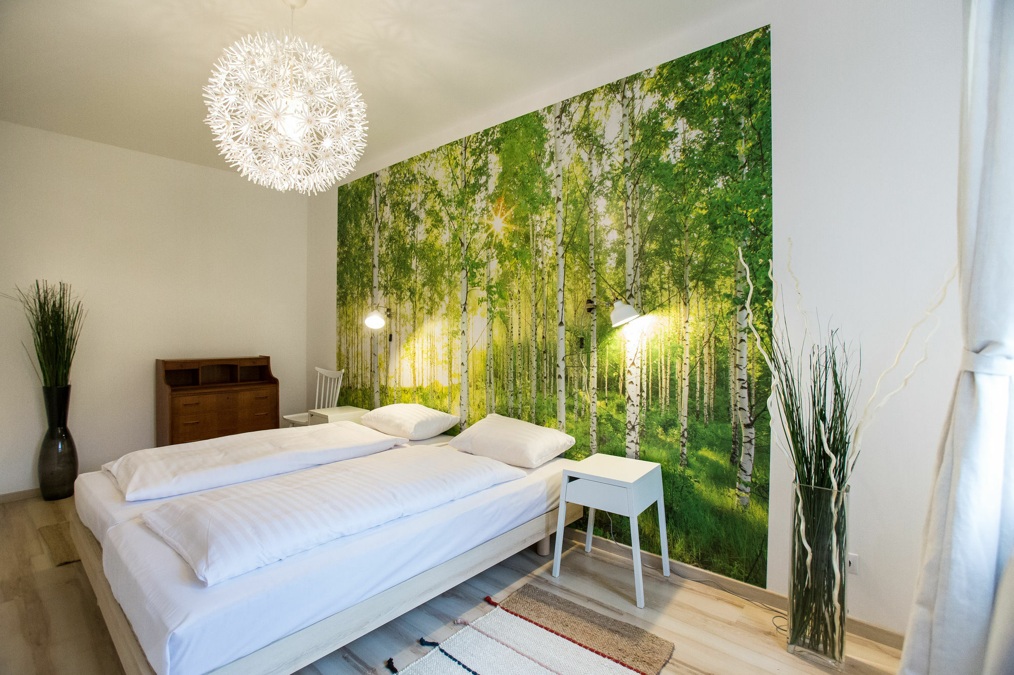 Corvintage Apartments 布达佩斯 外观 照片