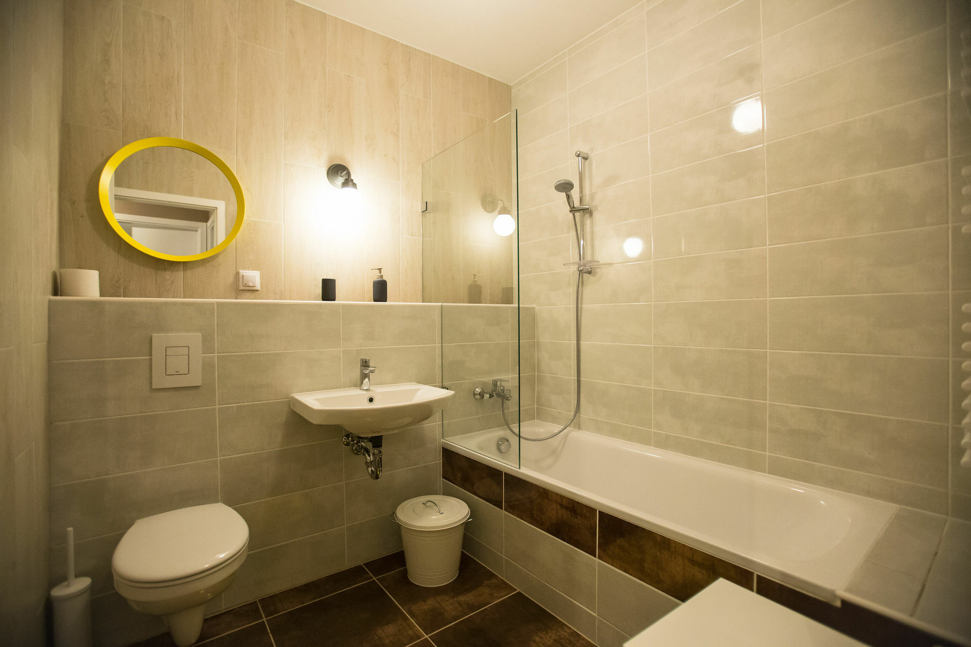 Corvintage Apartments 布达佩斯 外观 照片