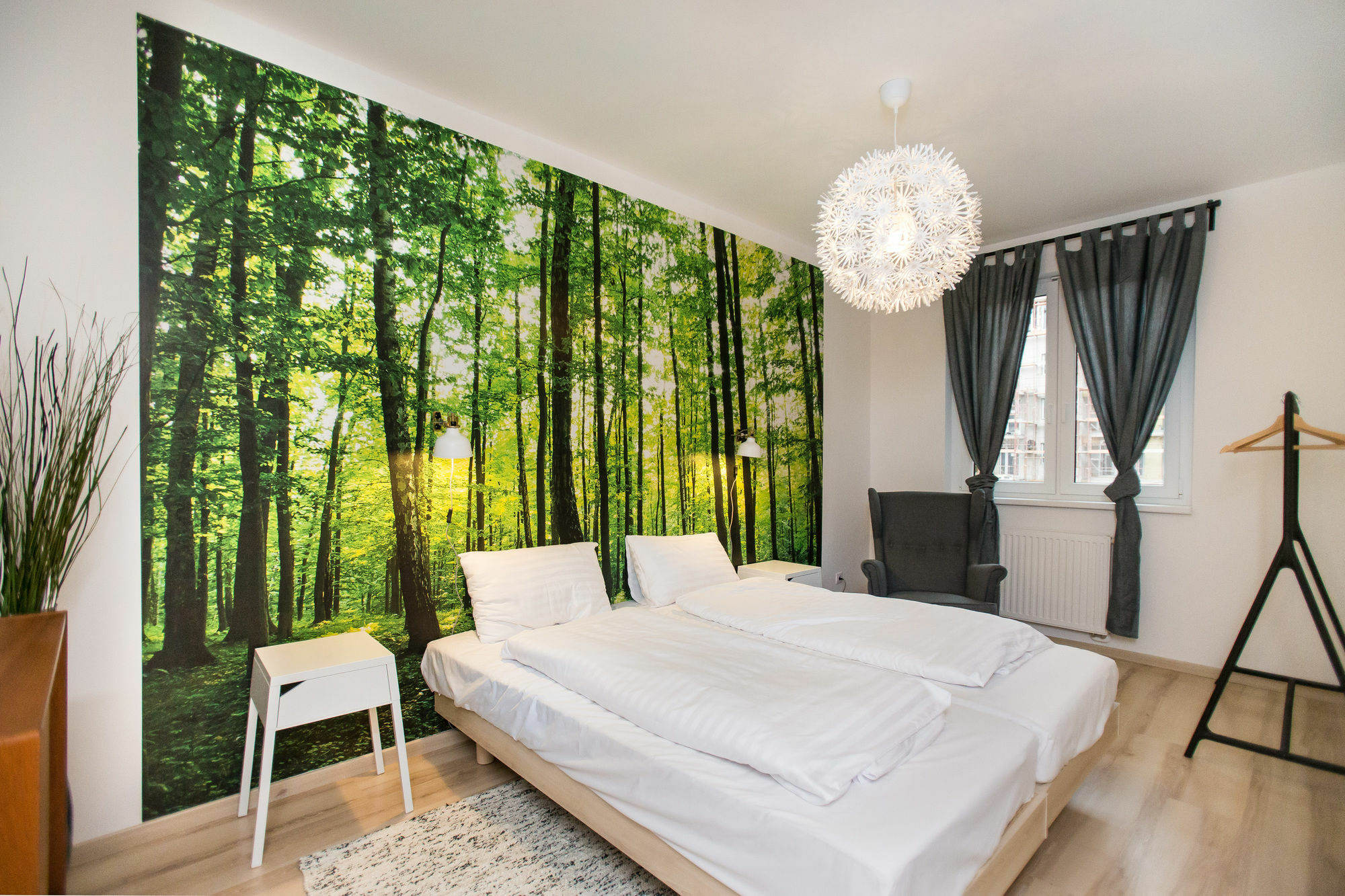 Corvintage Apartments 布达佩斯 外观 照片