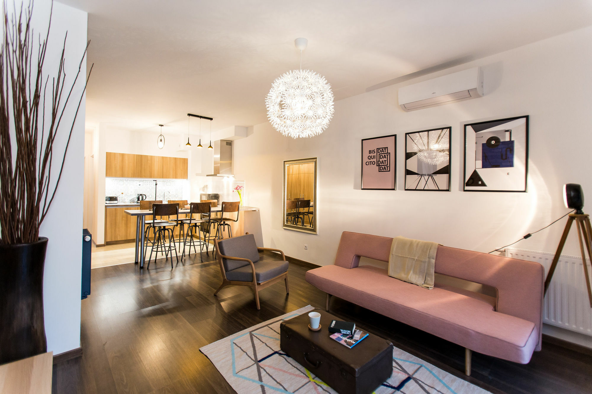 Corvintage Apartments 布达佩斯 外观 照片