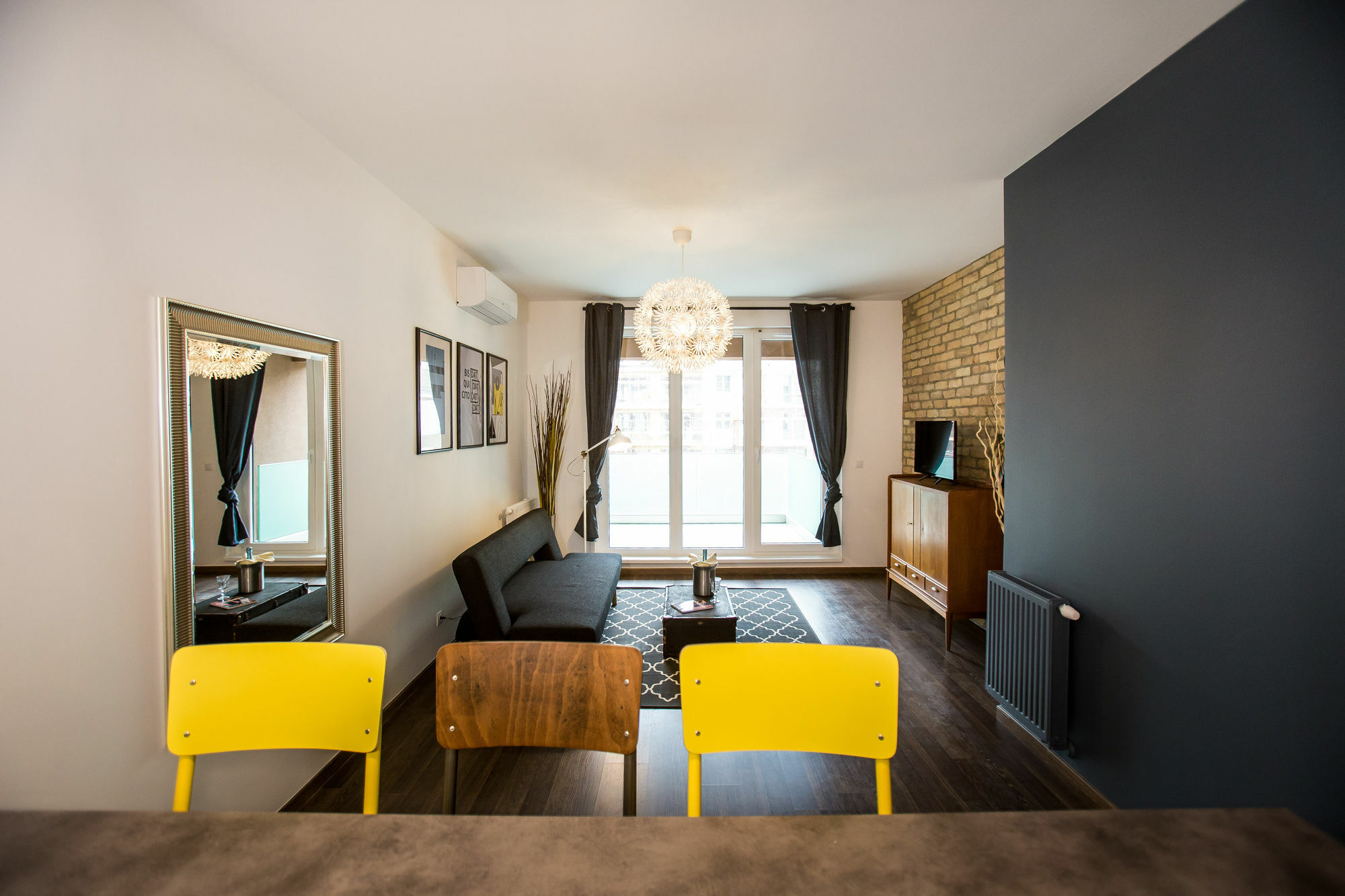 Corvintage Apartments 布达佩斯 外观 照片