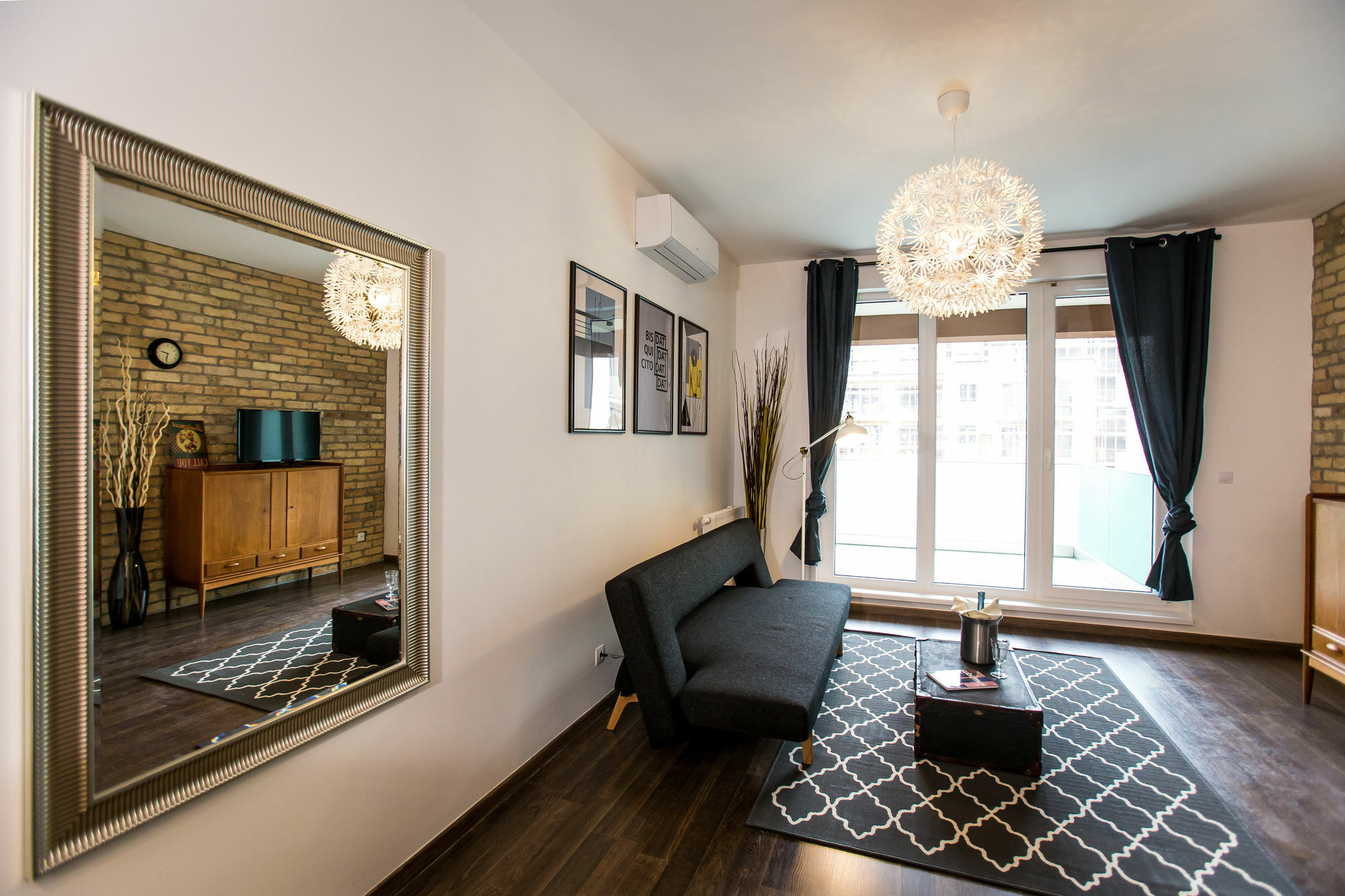 Corvintage Apartments 布达佩斯 外观 照片
